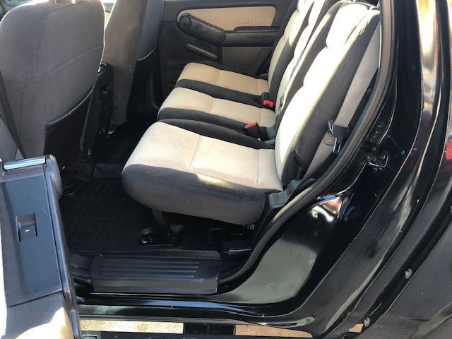 Ford Explorer Sport Trac  2008