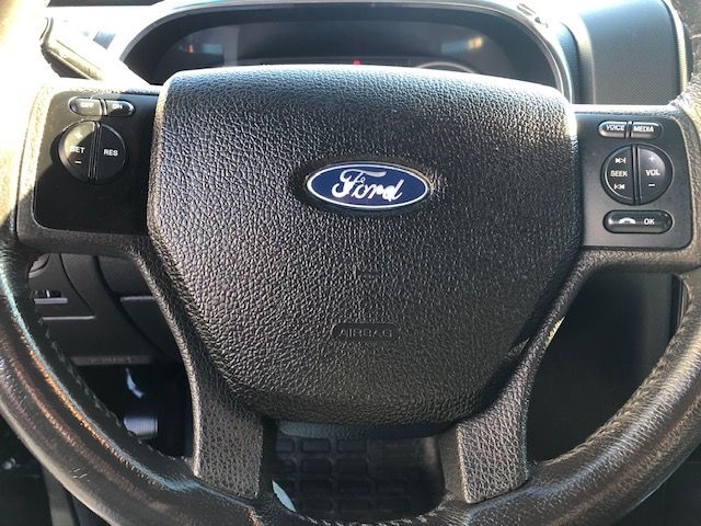 Ford Explorer Sport Trac  2008