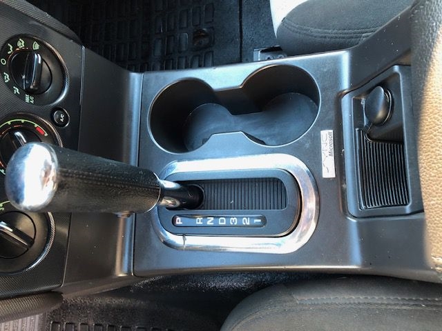 Ford Explorer Sport Trac  2008