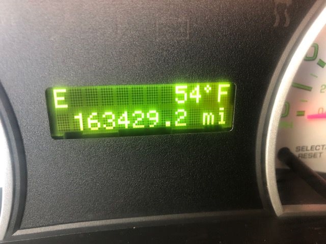 Ford Explorer Sport Trac  2008