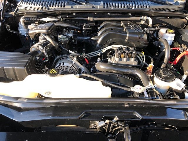 Ford Explorer Sport Trac  2008