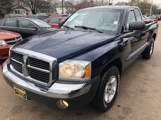 Dodge Dakota  2005