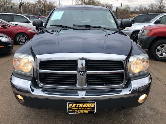 Dodge Dakota  2005