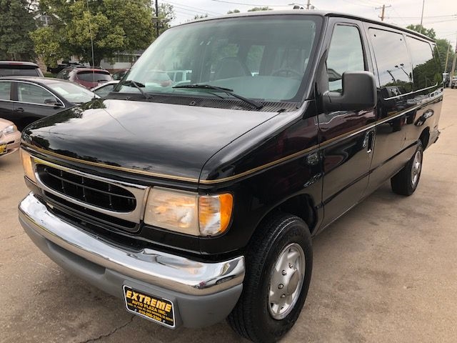 Ford Econoline  2006