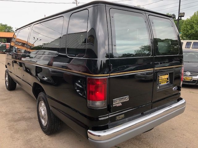 Ford Econoline  2006