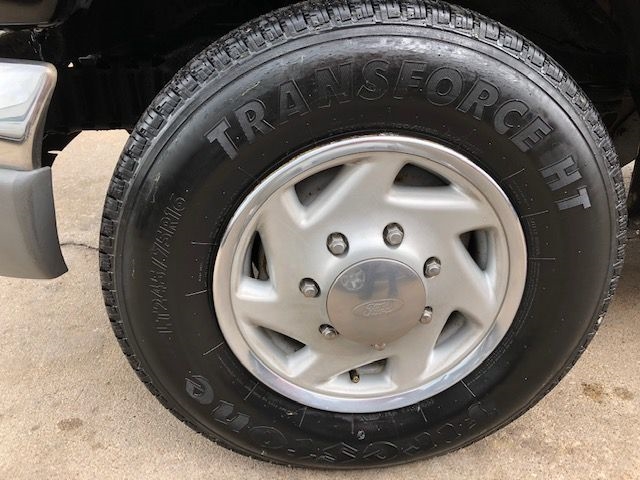 Ford Econoline  2006