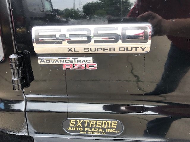 Ford Econoline  2006