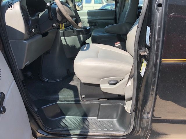 Ford Econoline  2006