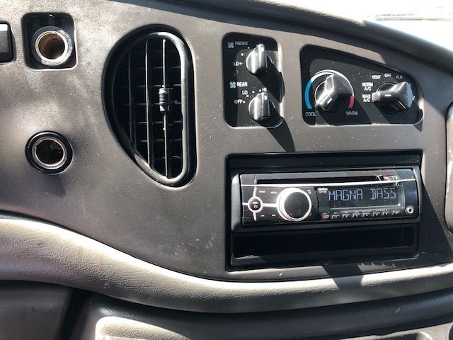 Ford Econoline  2006