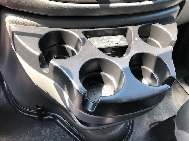 Ford Econoline  2006