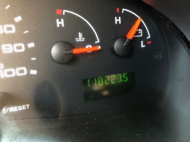 Ford Econoline  2006