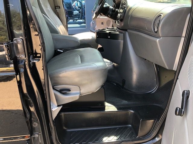 Ford Econoline  2006