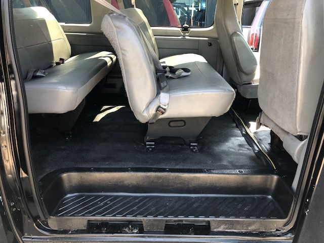 Ford Econoline  2006