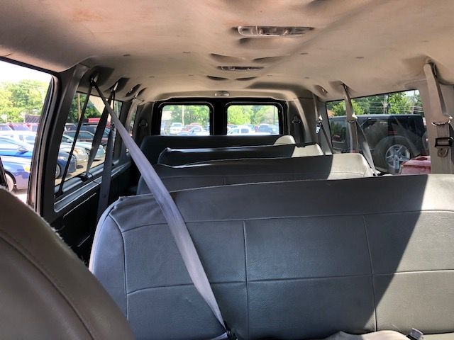 Ford Econoline  2006