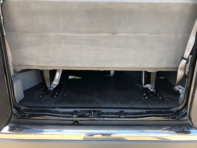 Ford Econoline  2006