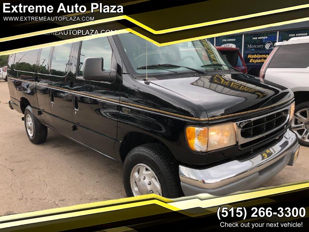 Ford Econoline  2006