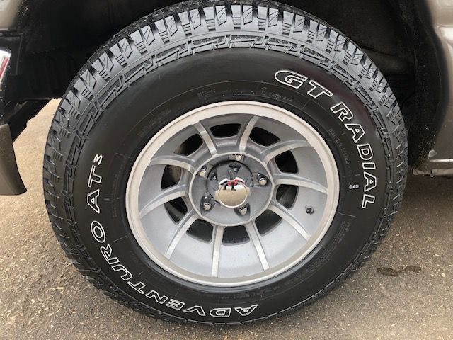 Ford Club Wagon  1992