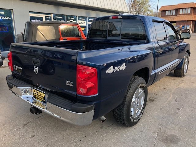 Dodge Dakota  2005