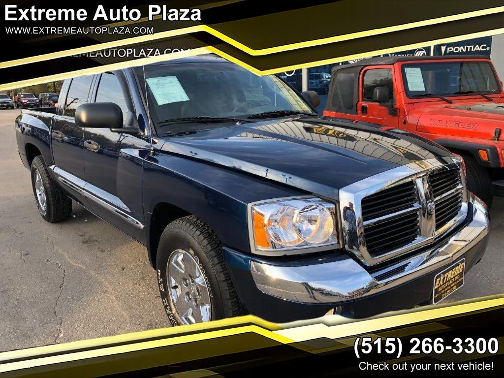 Dodge Dakota  2005