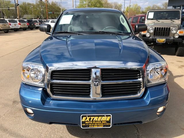 Dodge Dakota  2006