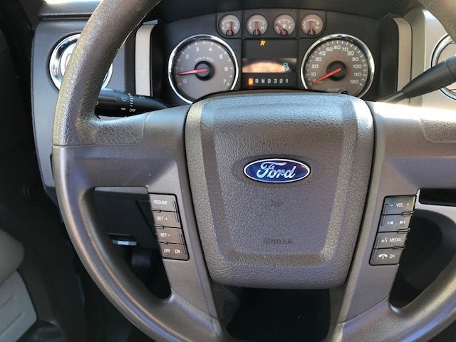 Ford F-150  2010
