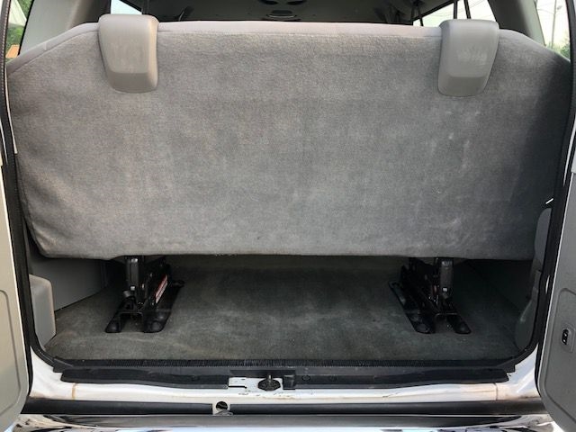 Ford Econoline  2012