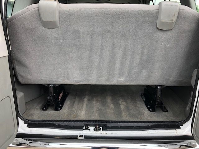 Ford Econoline  2013