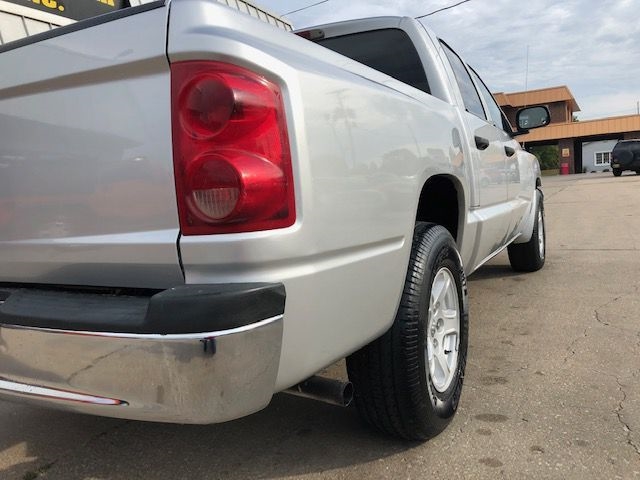 Dodge Dakota  2006