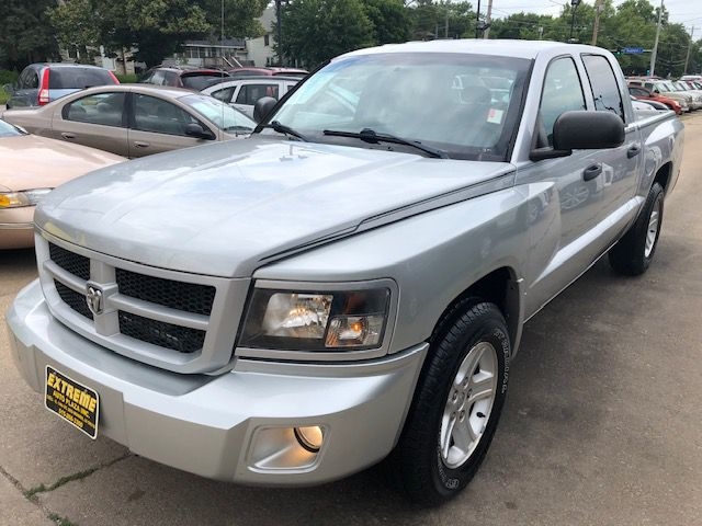 Dodge Dakota  2010