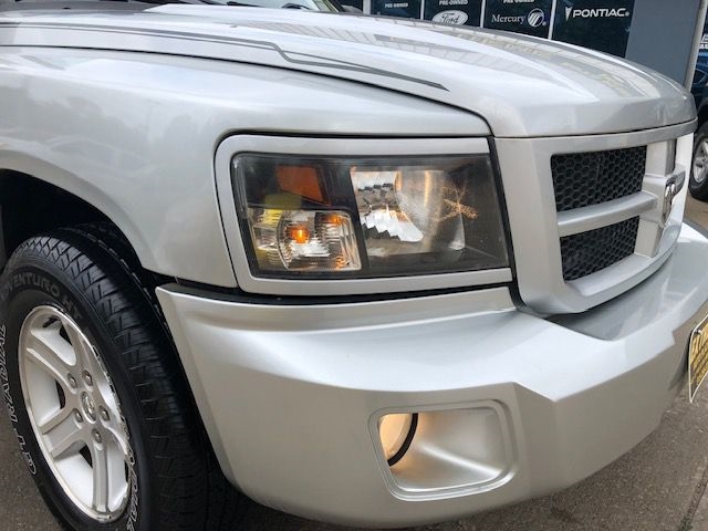 Dodge Dakota  2010