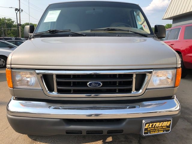 Ford Econoline  2003