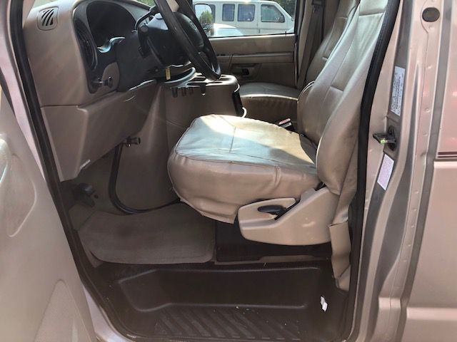 Ford Econoline  2003