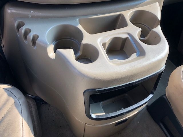 Ford Econoline  2003