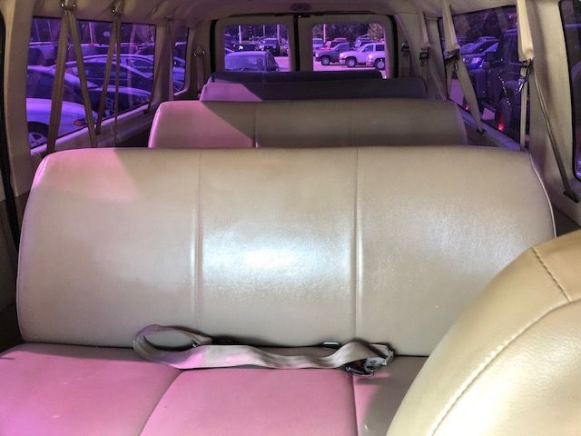 Ford Econoline  2003