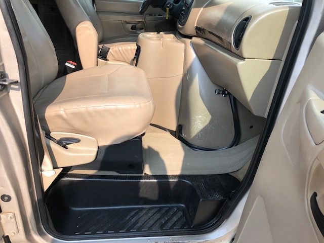 Ford Econoline  2003