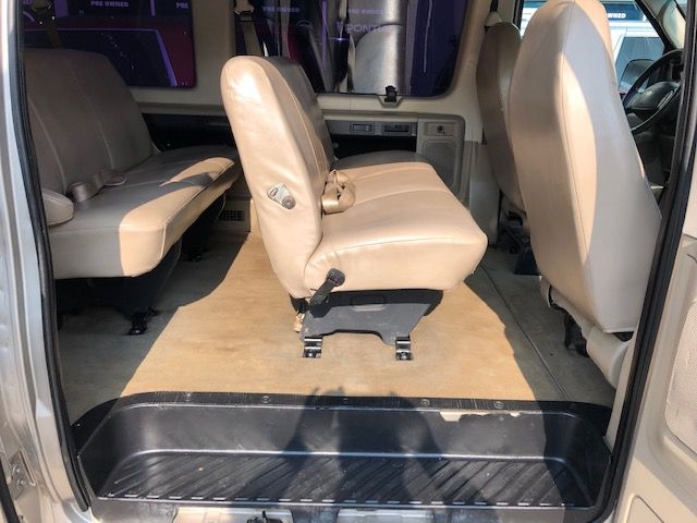 Ford Econoline  2003