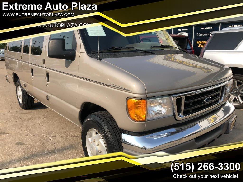 Ford Econoline  2003