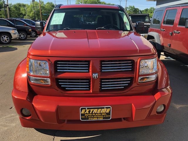 Dodge Nitro  2007