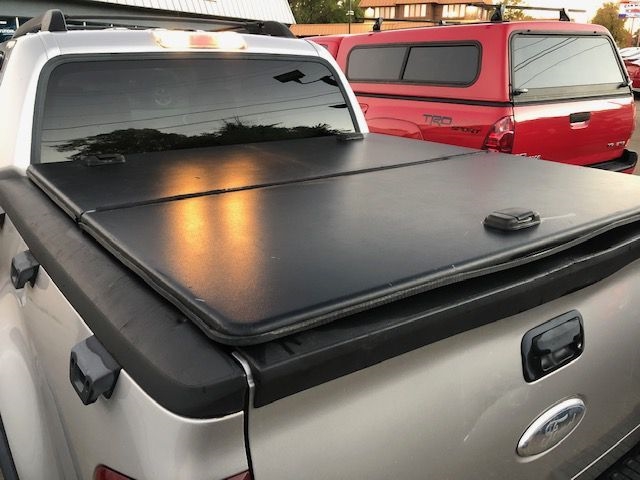 Ford Explorer Sport Trac  2007