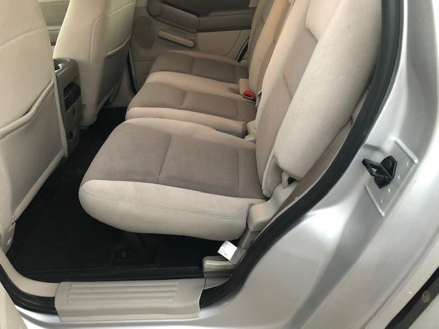 Ford Explorer Sport Trac  2007