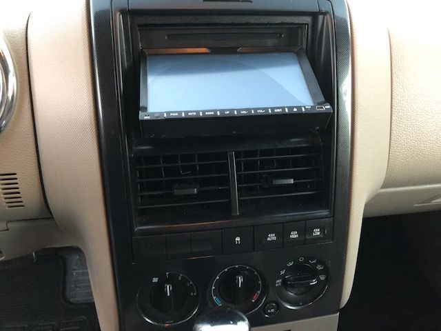 Ford Explorer Sport Trac  2007