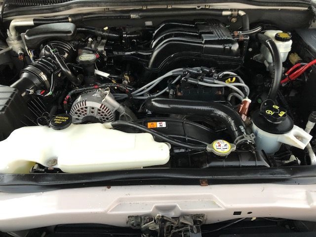 Ford Explorer Sport Trac  2007