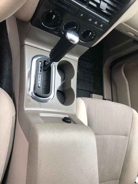 Ford Explorer Sport Trac  2007