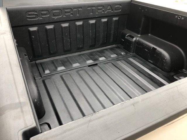 Ford Explorer Sport Trac  2007