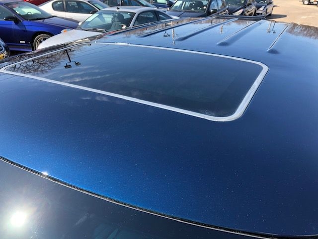 Chevrolet Blazer  2002