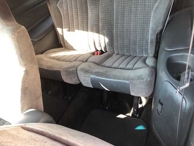 Chevrolet Blazer  2002