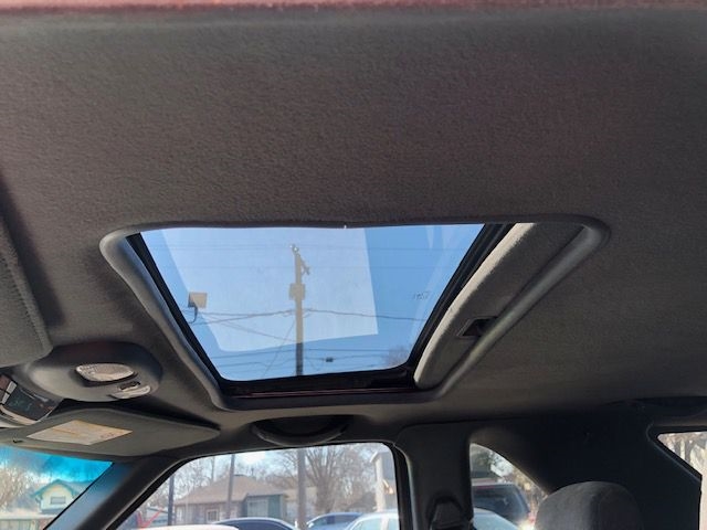 Chevrolet Blazer  2002