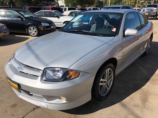 Chevrolet Cavalier  2003