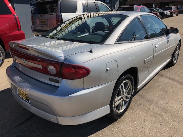 Chevrolet Cavalier  2003