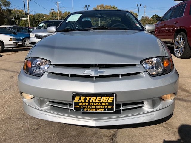 Chevrolet Cavalier  2003